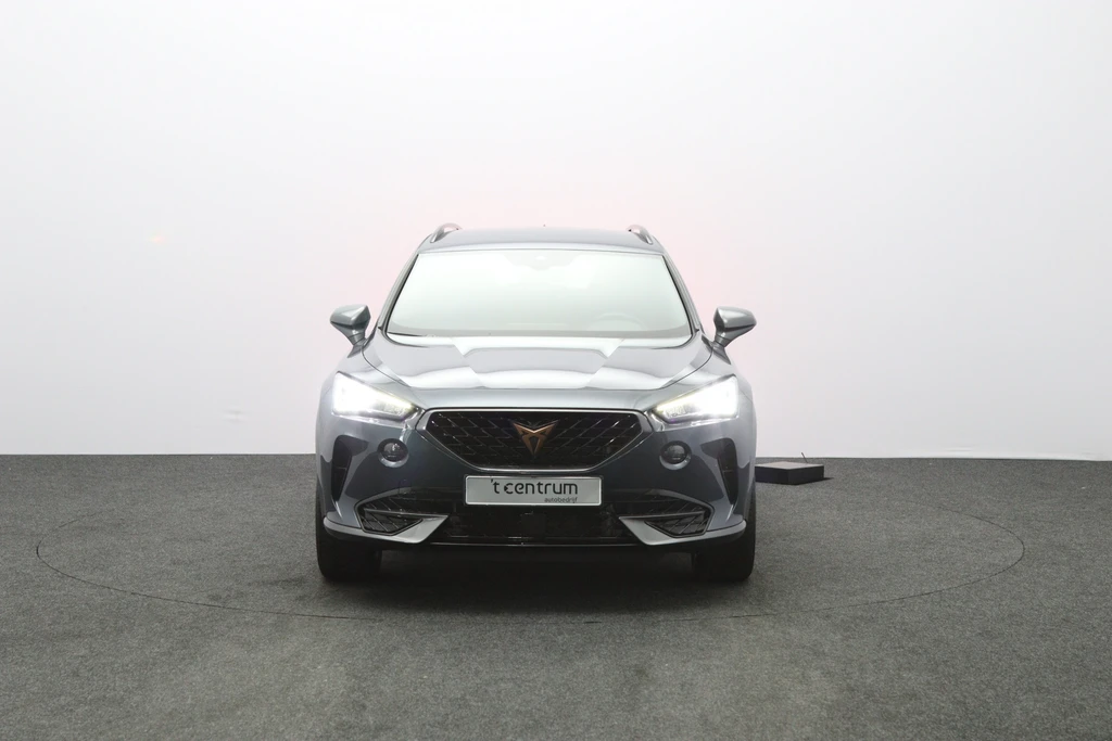 CUPRA Formentor – foto 10