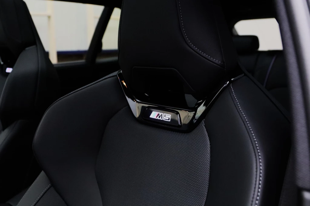 BMW M5 – foto 65