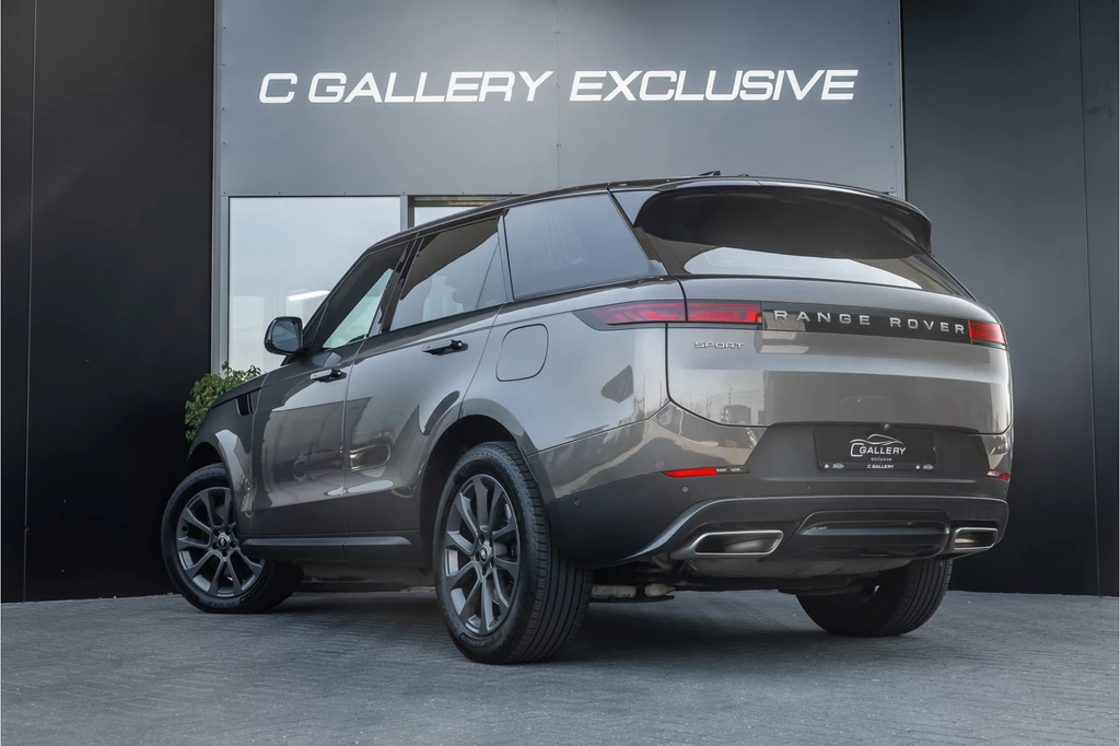 Land Rover Range Rover Sport – foto 5
