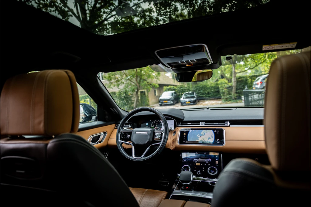 Land Rover Range Rover Velar – foto 23