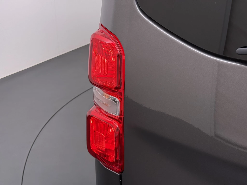 Opel Vivaro-e – foto 30