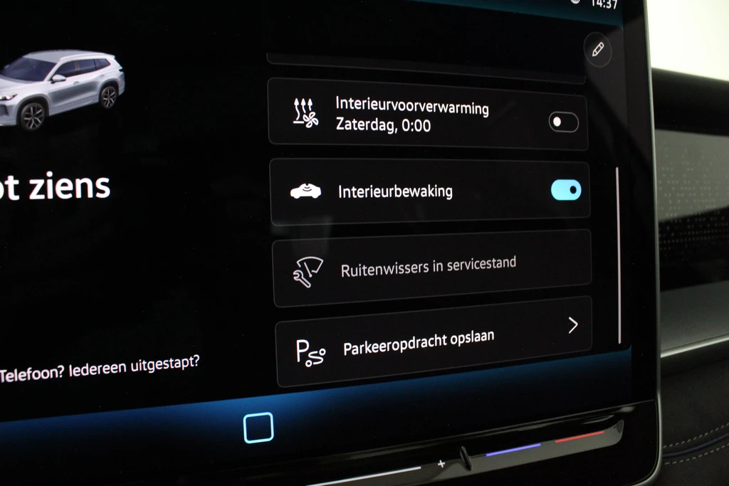 Volkswagen Tayron – foto 41