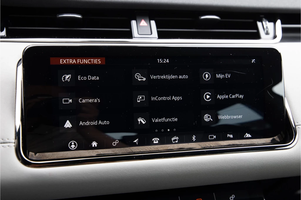 Land Rover Range Rover Evoque – foto 25