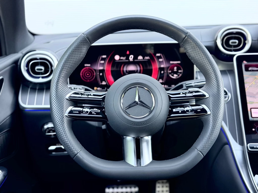 Mercedes-Benz GLC – foto 14