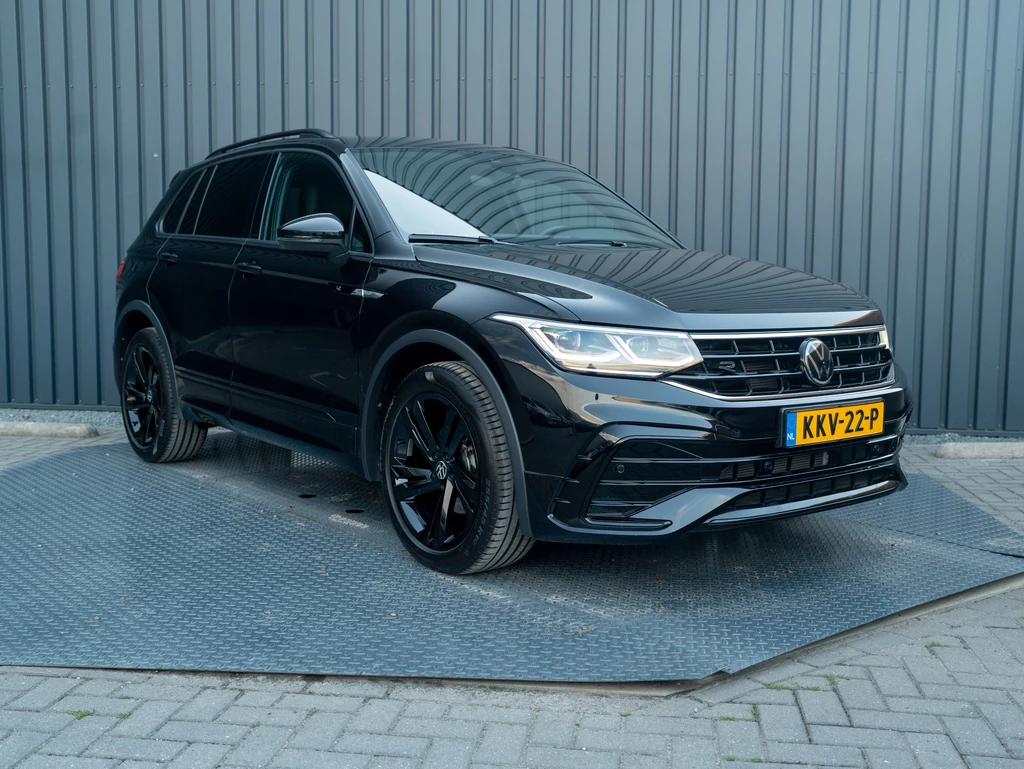Volkswagen Tiguan – foto 15