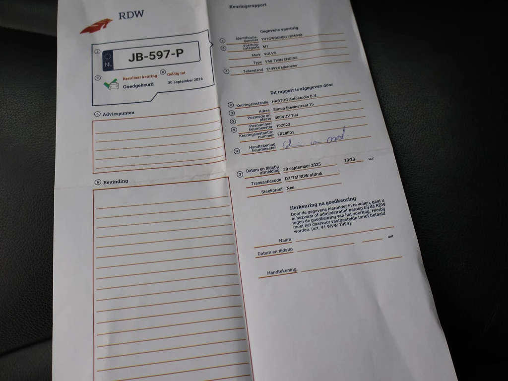 Volvo V60 – foto 47