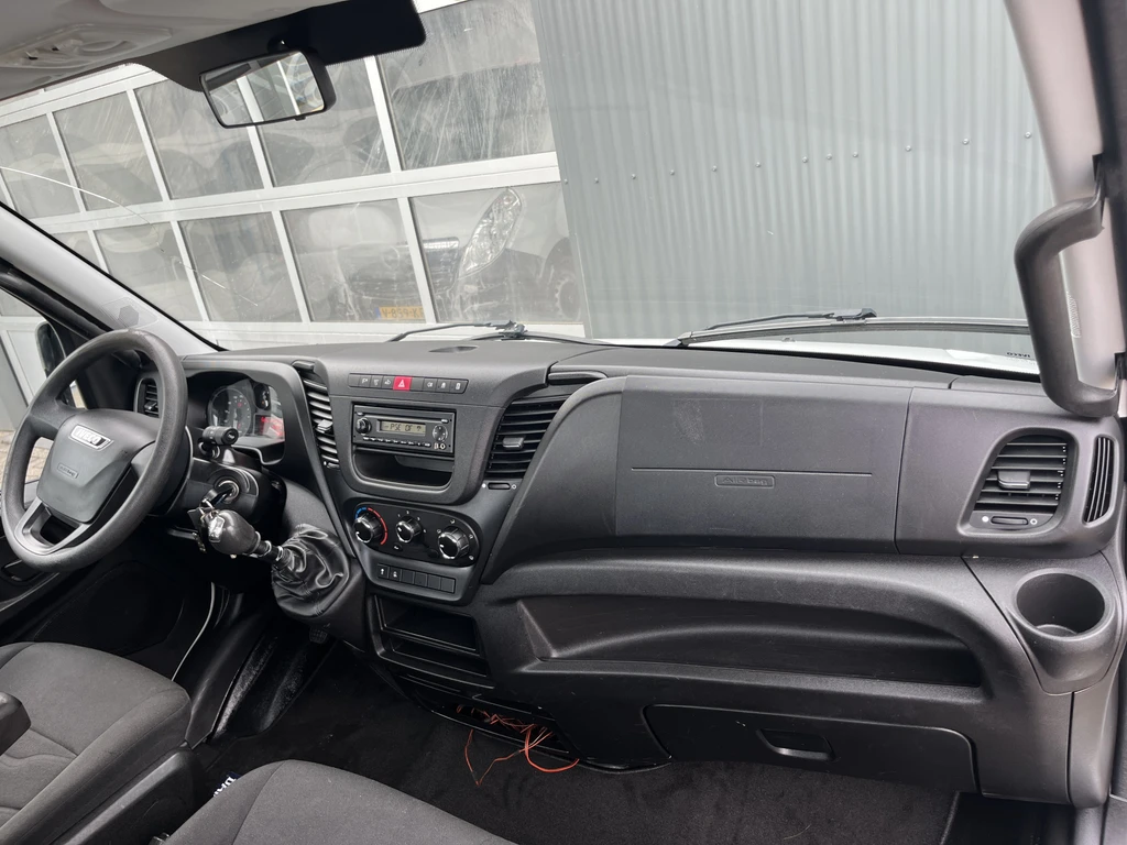 Iveco Daily – foto 11