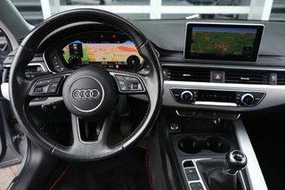 Audi A4 – thumbnail 17