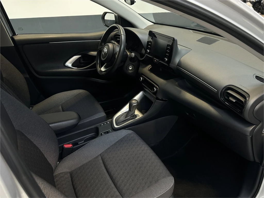 Toyota Yaris – foto 30
