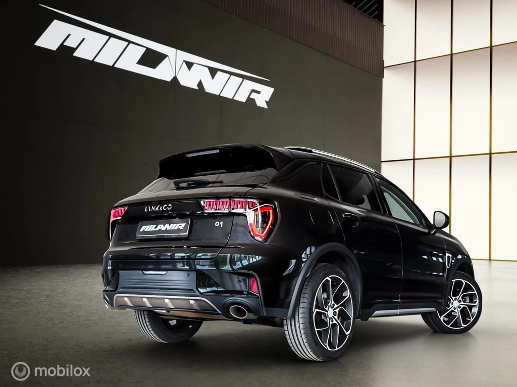 Lynk & Co 01 – foto 4