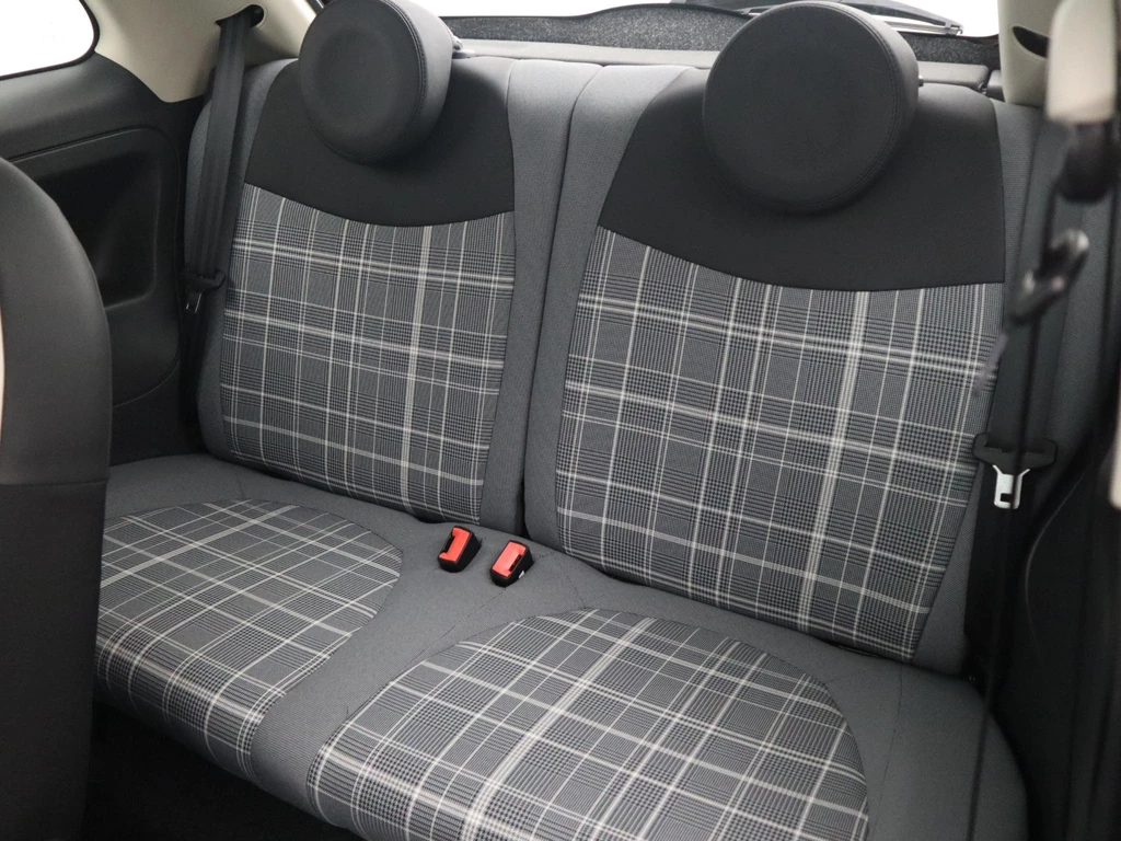 Fiat 500 – foto 30
