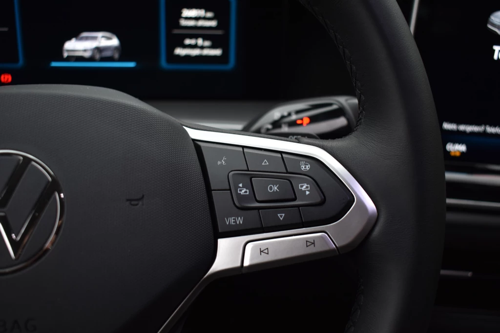 Volkswagen Tayron – foto 32