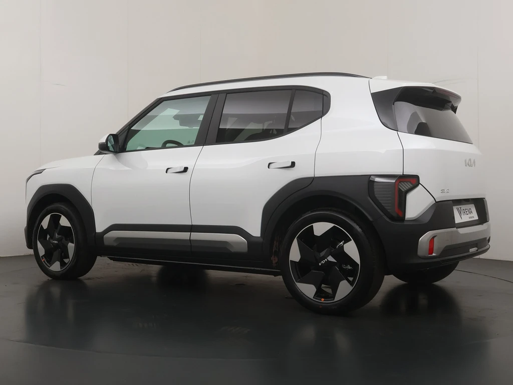 Kia EV2 – foto 4