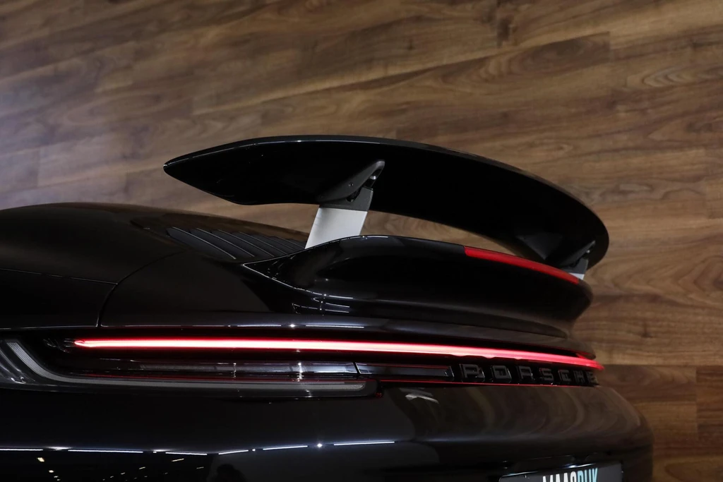 Porsche 911 – foto 8