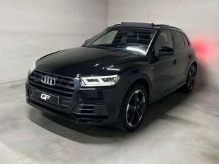 Audi Q5 – thumbnail 3