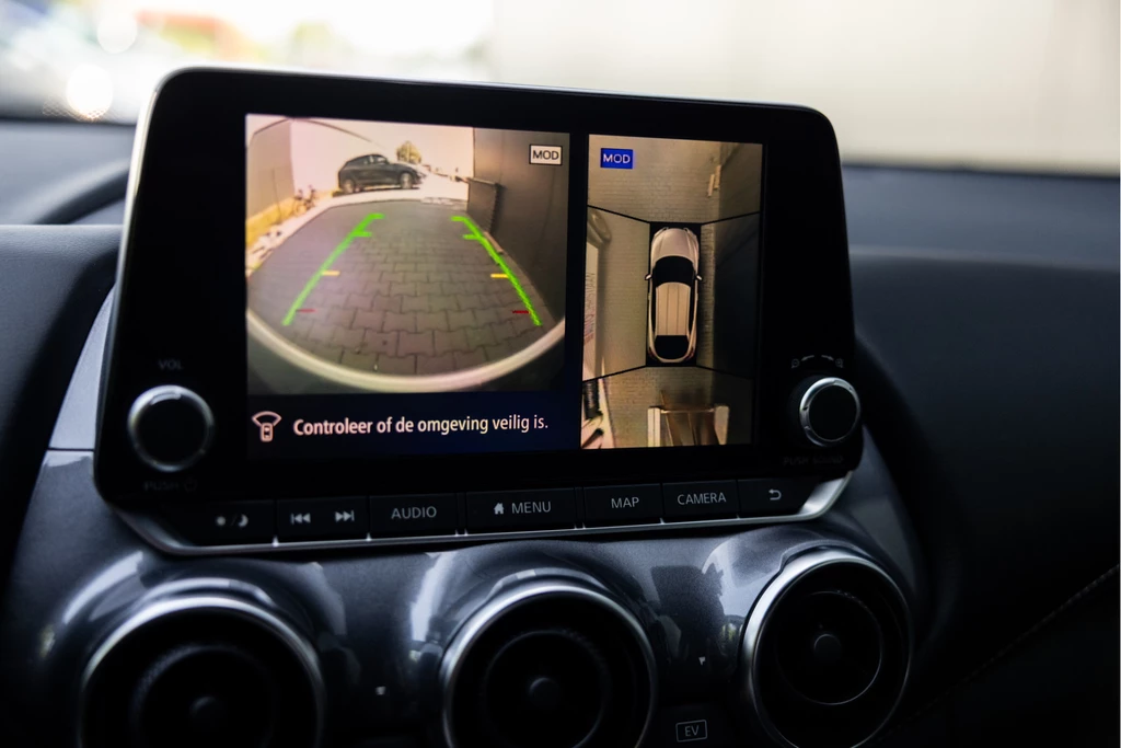 Nissan Juke – foto 41