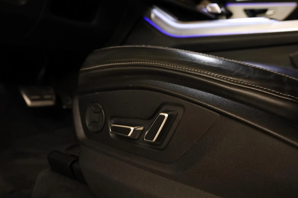 Audi Q8 – foto 17