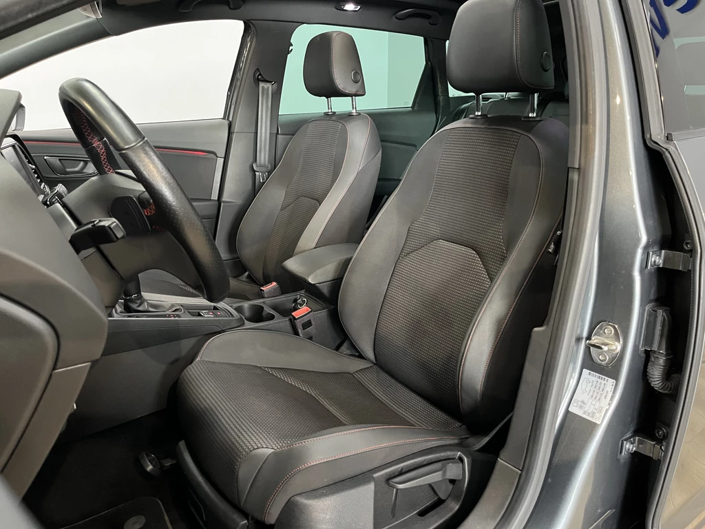 SEAT Leon – foto 15