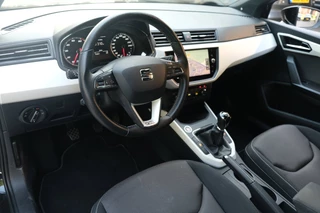 SEAT Arona – thumbnail 15