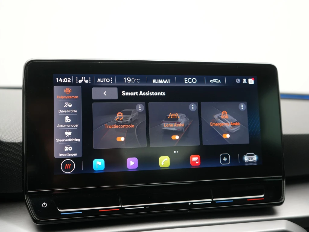 SEAT Leon – foto 27