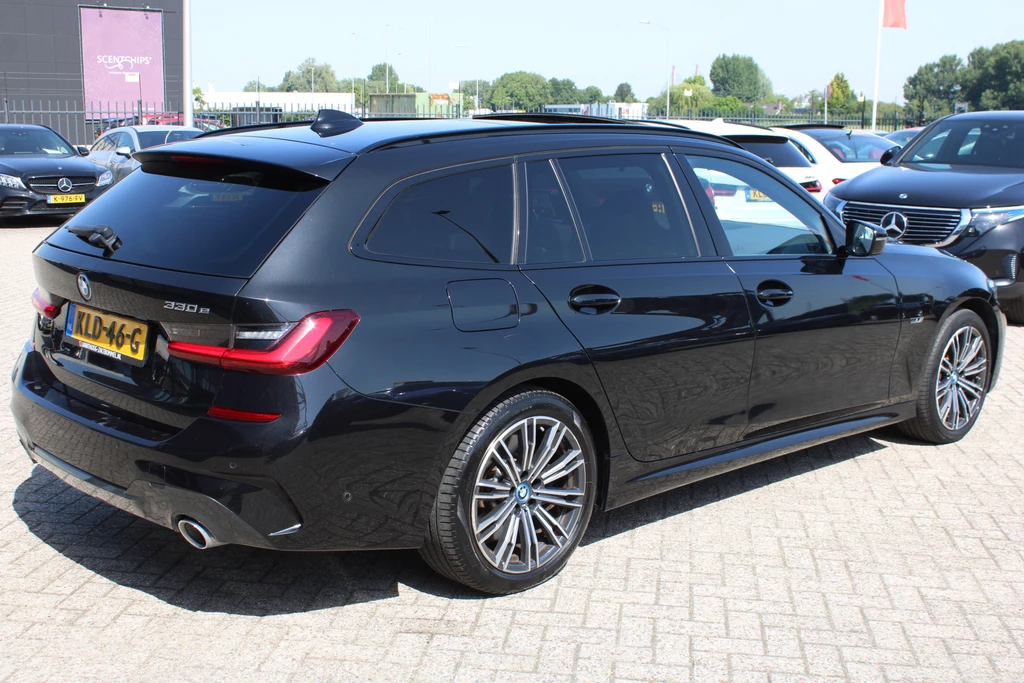 BMW 3 Serie – foto 11