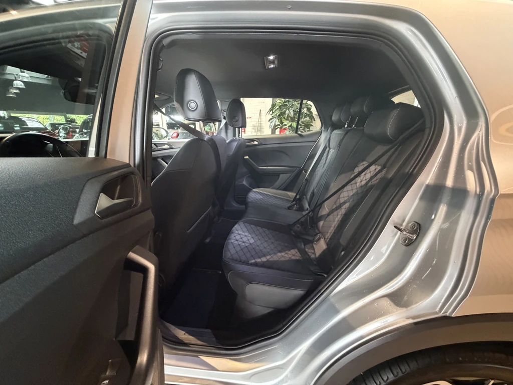 Volkswagen T-Cross – foto 11