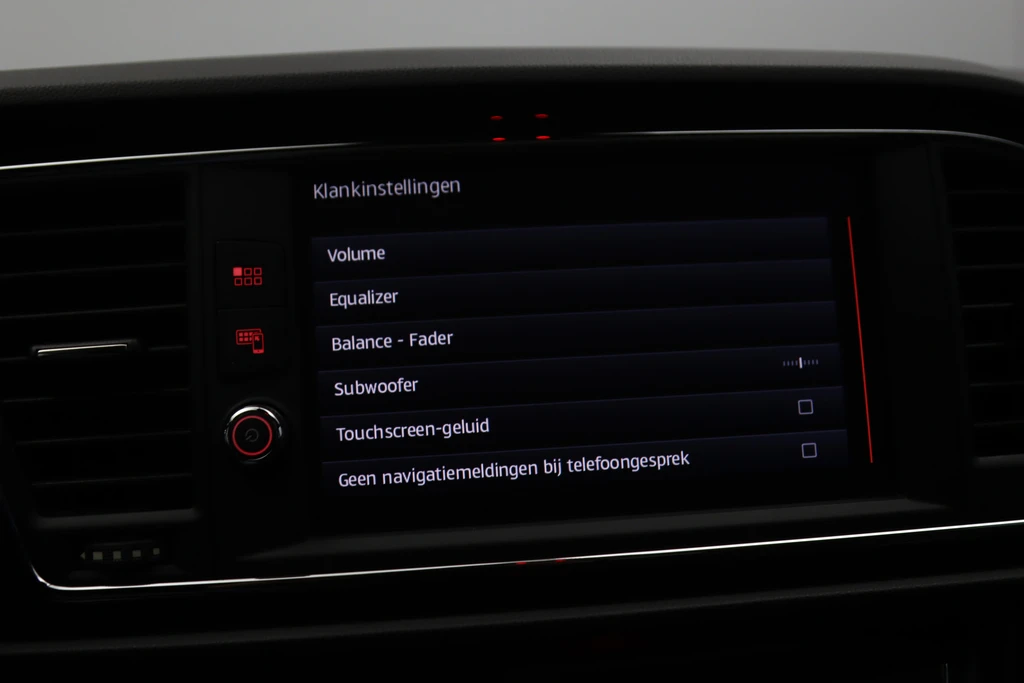 SEAT Leon – foto 33