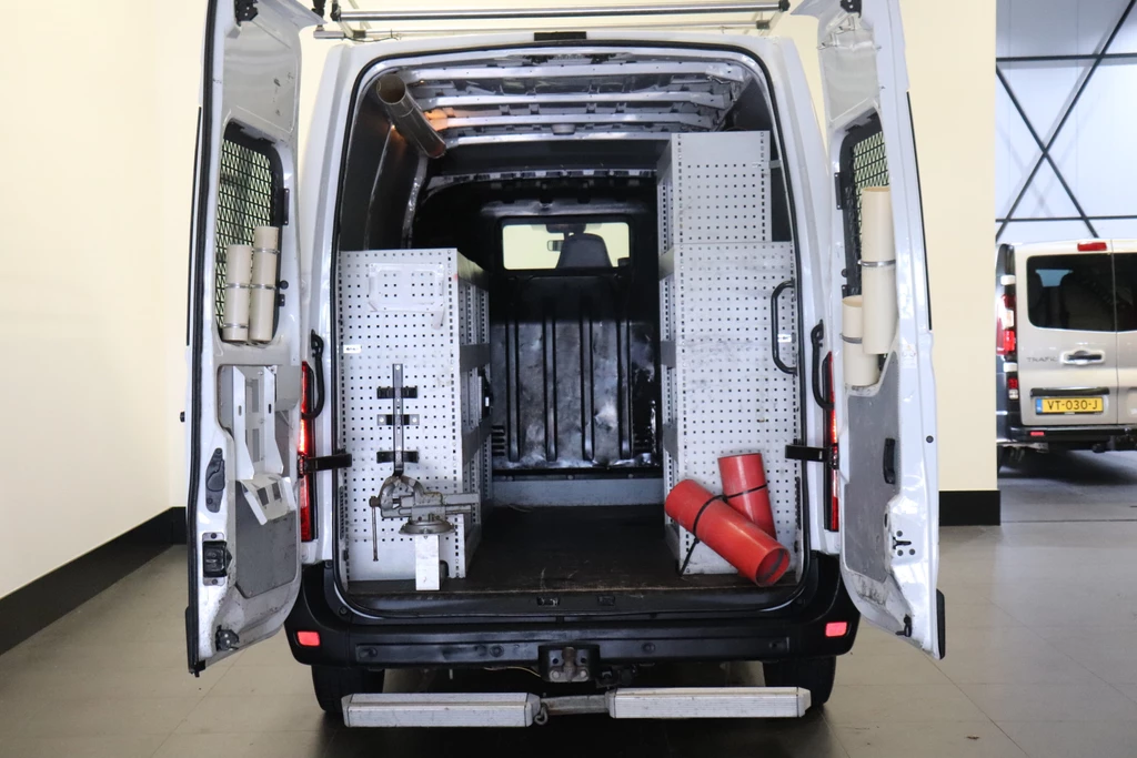 Renault Master – foto 4