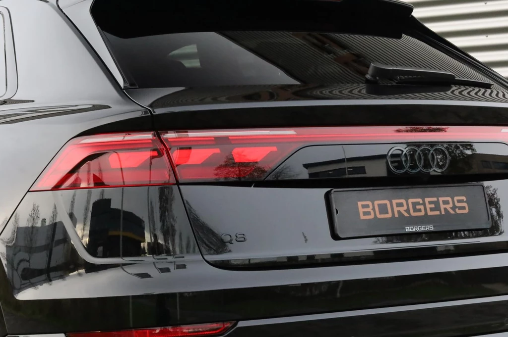 Audi Q8 – foto 15