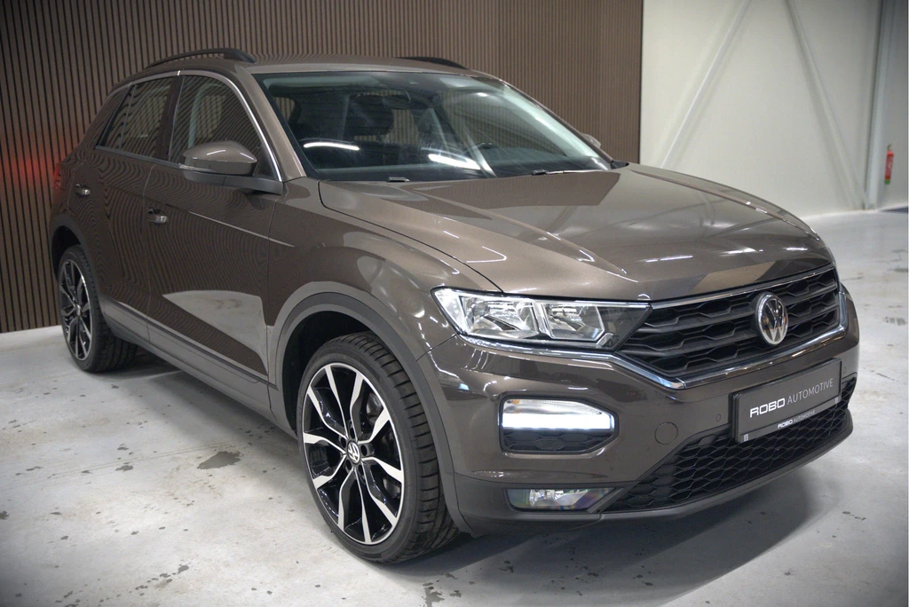 Volkswagen T-Roc – foto 14