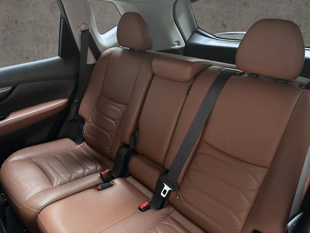 Nissan X-Trail – foto 15