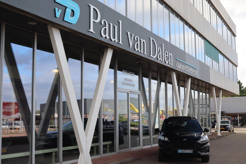 Ford Kuga – foto 11