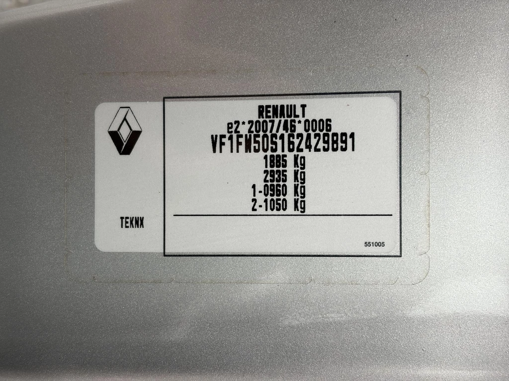 Renault Kangoo – foto 32