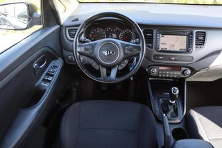 Kia Carens – thumbnail 56
