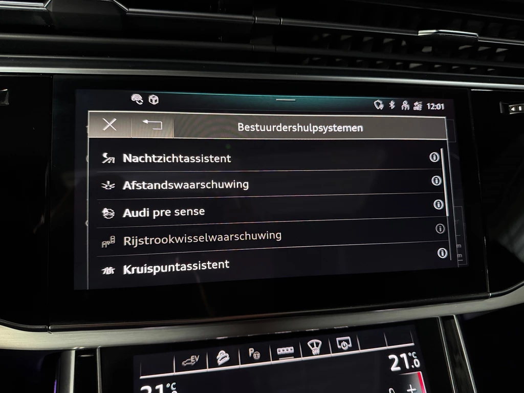 Audi Q7 – foto 43