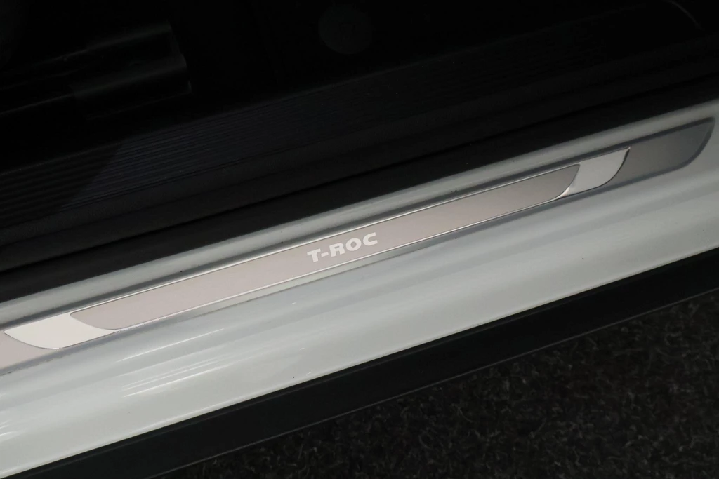 Volkswagen T-Roc – foto 40