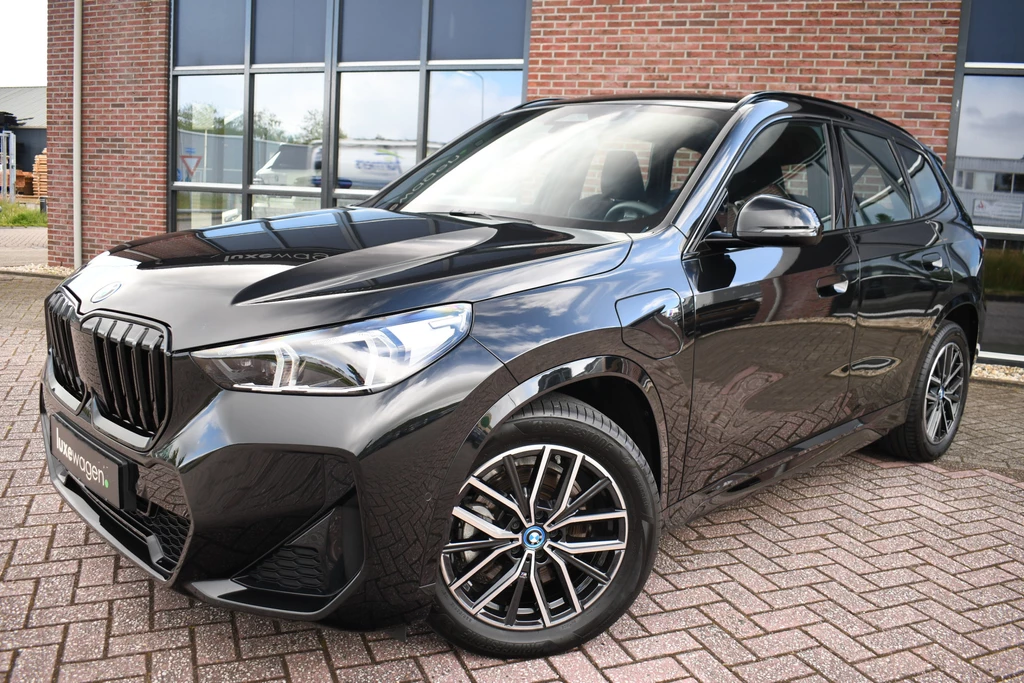 BMW X1 – foto 7