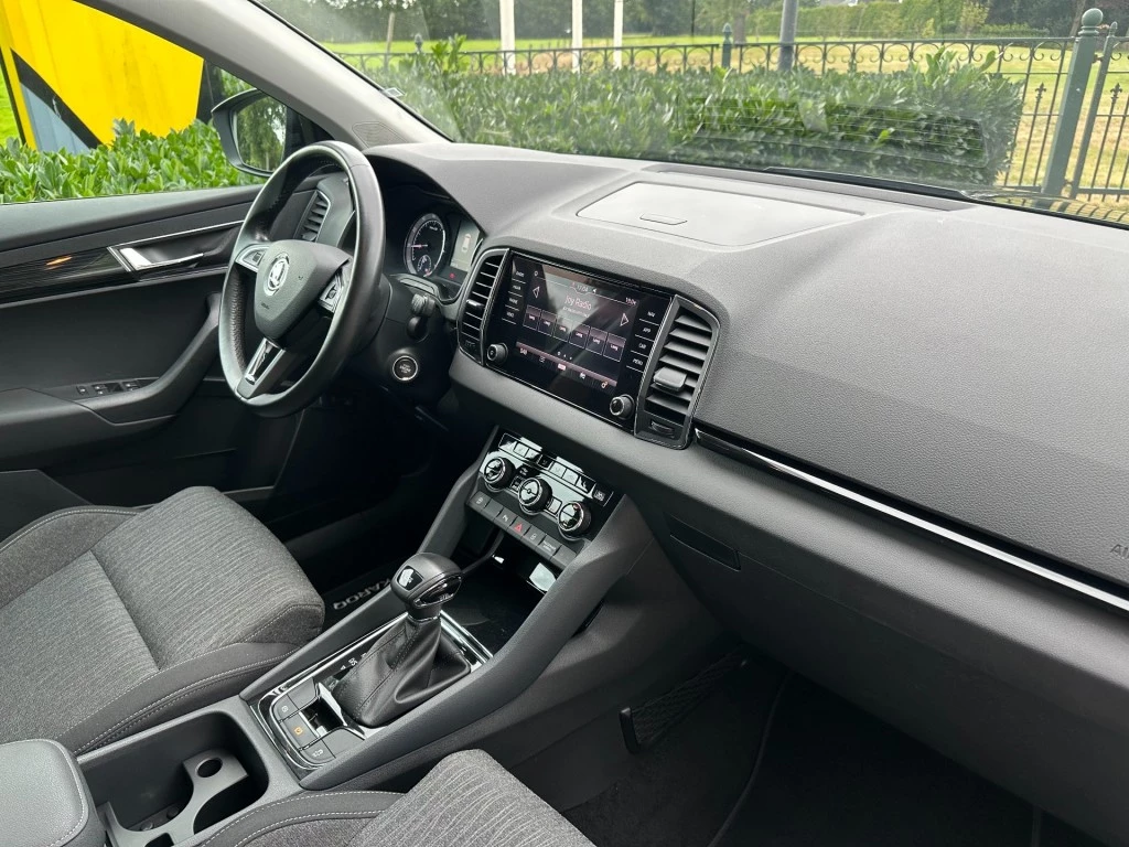 Škoda Karoq – foto 13
