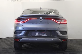 Renault Arkana – thumbnail 3