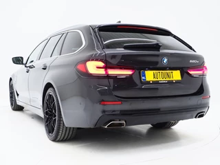 BMW 5 Serie – thumbnail 3