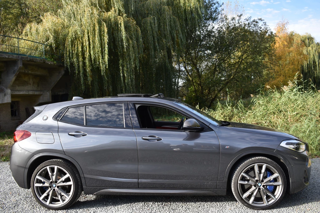 BMW X2 – foto 13