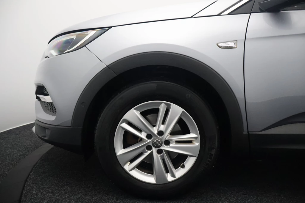 Opel Grandland X – foto 28