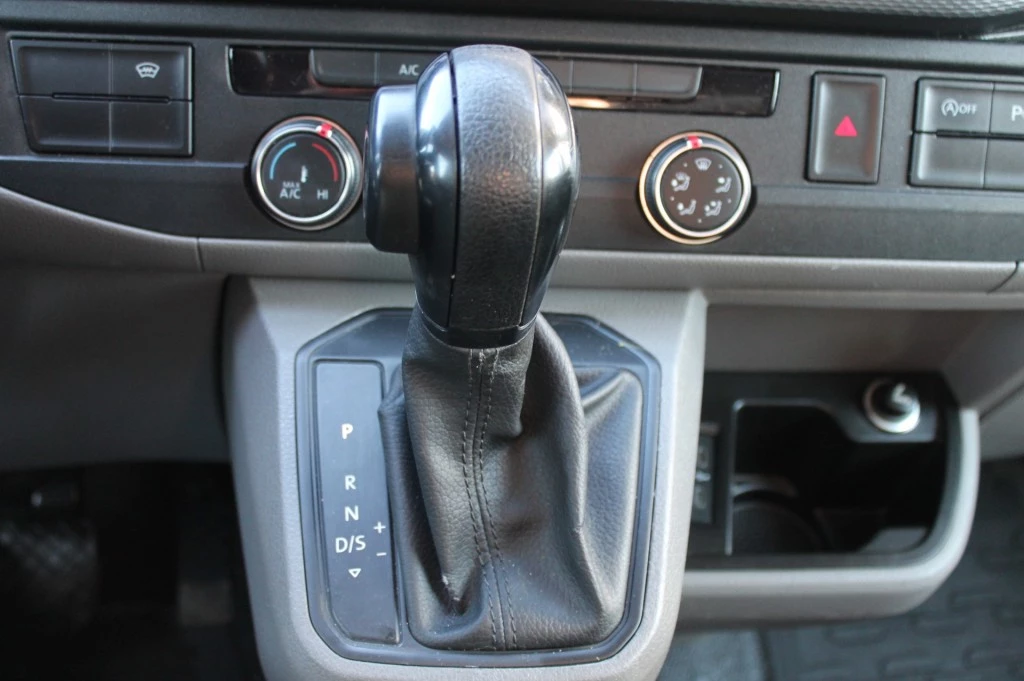 Volkswagen Transporter – foto 38