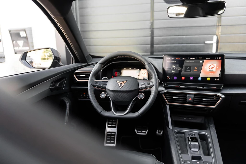 CUPRA Formentor – foto 13