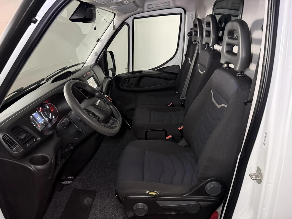 Iveco Daily – foto 26