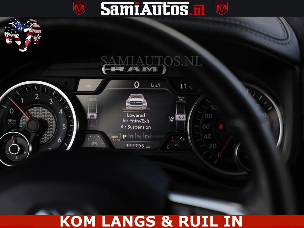 Dodge Ram Pick-Up – foto 45