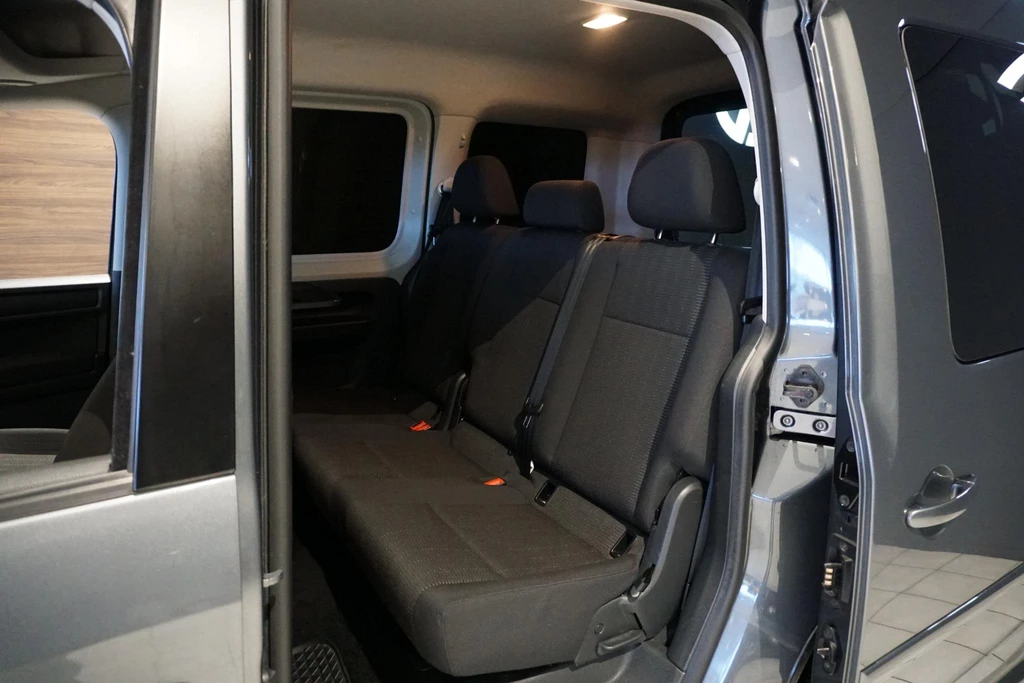 Volkswagen Caddy – foto 14