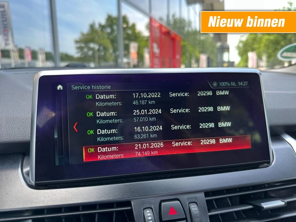 BMW 2 Serie – foto 19