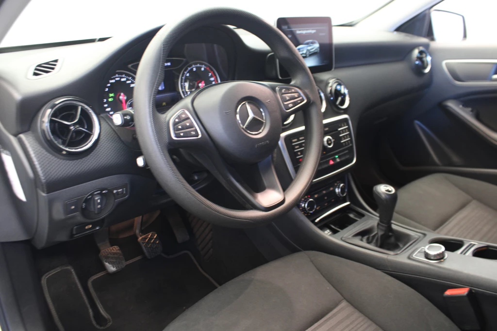 Mercedes-Benz A-Klasse – foto 11