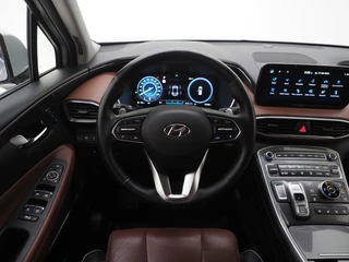 Hyundai Santa Fe – thumbnail 41